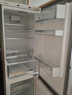 Bosch Koelkast met Vriesvak - Goed Onderhouden!, Ophalen, 150 tot 200 liter, 60 cm of meer, 160 cm of meer