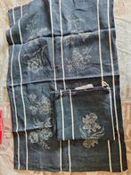 theedoeken, Ophalen of Verzenden, Nieuw, Overige kleuren, Theedoek of Handdoek