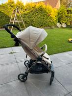 Beige Twistshake buggy inclusief alle assecoires, Ophalen of Verzenden, Gebruikt, Overige merken, Voetenzak