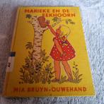 Mia Bruyn -ouwehand  - Marieke en de eekhoorn, Ophalen of Verzenden, Gelezen