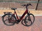 Bikkel Tuba S Dames Rood 56cm, 55 tot 59 cm, Gebruikt, Overige merken