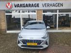 Hyundai I10 1.0 Comfort, Auto's, Hyundai, Voorwielaandrijving, Stof, Gebruikt, 899 kg