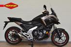 Honda NC 750 X DCT ABS (bj 2021), Bedrijf, Meer dan 35 kW, Toermotor