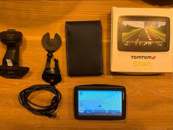 TomTom Start 25 Navigatiesysteem ( Skoda Citigo) beschikbaar voor biedingen