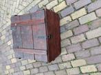Eierkist, Huis en Inrichting, Woonaccessoires | Kisten, Ophalen, Gebruikt, Minder dan 50 cm, Minder dan 50 cm