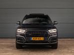 Audi Q5 55 TFSI e quattro Competition, Automaat, 4 cilinders, Zwart, Plug-in hybride