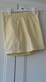 Korte broek – 44-42, Kort, Geel, Maat 42/44 (L), Ophalen of Verzenden