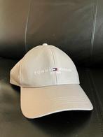 Tommy Hilfiger Taupe Pet - Nieuw, Kleding | Heren, Hoeden en Petten, Verzenden, Tommy Hilfiger, Nieuw, One size fits all