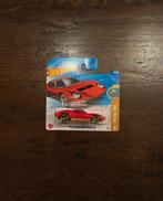 HOTWHEELS (Lamborghini Miura), Hobby en Vrije tijd, Modelauto's | Overige schalen, Ophalen of Verzenden, Zo goed als nieuw, Auto