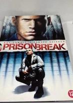 Prison break seizoenen 1t/m 4, Vanaf 12 jaar, Verzenden, Zo goed als nieuw, Actie en Avontuur
