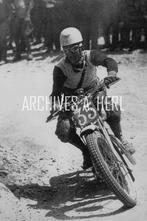 Bianchi 250 Giuseppe Montrano 1923 Coppa D’Oro factory racer, Verzenden, Nieuw, Film, Foto of Kaart