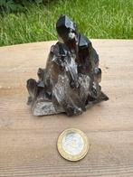 Rookkwarts cluster, Ophalen of Verzenden, Mineraal