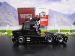 Wsi 04-2228 Premium line Scania R143 Streamline Torpedo, Hobby en Vrije tijd, Modelauto's | 1:50, Ophalen, Nieuw, Bus of Vrachtwagen