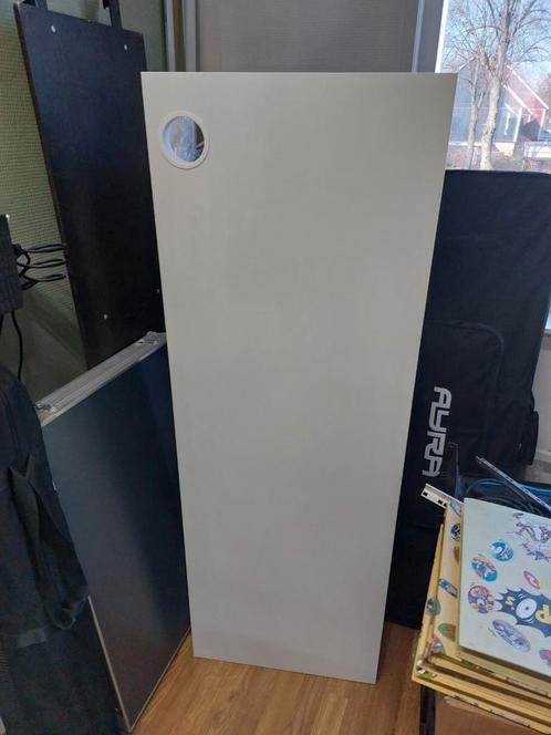 Bureau micke ikea, Huis en Inrichting, Bureaus, Zo goed als nieuw, Ophalen