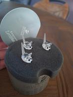 3 swarovski muisjes, Ophalen of Verzenden, Zo goed als nieuw, Figuurtje