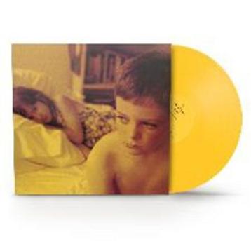 The Afghan Whigs - Gentlemen (Canary Yellow Vinyl) LP beschikbaar voor biedingen