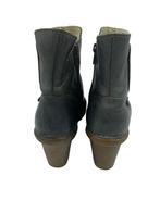 El Naturalista enkellaarzen 40, Kleding | Dames, Schoenen, Zwart, Ophalen of Verzenden, Zo goed als nieuw