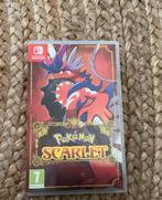 Pokémon Violet, Vanaf 18 jaar, Overige genres, 1 speler, Ophalen of Verzenden