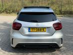 Mercedes-Benz A-klasse 180 AMG I PANO i AUTOMAAT I POPS &BAN, Auto's, 65 €/maand, Gebruikt, 4 cilinders, 122 pk