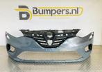 Bumper Renault Clio 5 2019-2023 Voorbumper 2-F1-14282z, Auto diversen, Tuning en Styling, Ophalen, Bumpers.nl, Info@Bumpers.nl