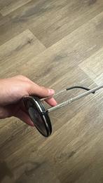 Lacoste Zonnebril - Stijlvol en beschermend!, Ophalen of Verzenden, Zo goed als nieuw, Zwart, Zonnebril