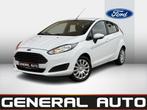 Ford Fiesta 1.0 EcoBoost Titanium, Nieuwe DistributieRiem, Voorwielaandrijving, Gebruikt, Euro 6, 23 km/l