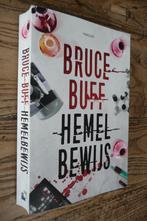 Hemelbewijs - Bruce Buff (christelijke thriller), Ophalen of Verzenden, Zo goed als nieuw, Amerika