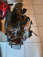 Piaggio 50cc 4t blok, Ophalen, Gebruikt, Zip