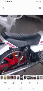 Ik zoek een zadel voor een yamaha rd 200, Motoren, Onderdelen | Oldtimers, Ophalen of Verzenden