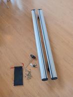 Dakdrager Atera Signo RTD 122cm ALU voor gesloten railing, Auto diversen, Dakdragers, Ophalen of Verzenden