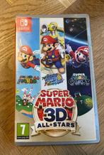 Super Mario 3D All Stars, Avontuur en Actie, Online, 1 speler, Ophalen of Verzenden