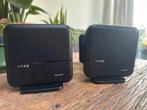 KPN Experia Wifi Versterkers - 4 stuks, Computers en Software, Routers en Modems, Ophalen of Verzenden, Gebruikt, Router, KPN