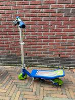 Space Scooter Junior - Leuke Step!, Kinderen en Baby's, Speelgoed | Buiten | Voertuigen en Loopfietsen, Ophalen of Verzenden, Gebruikt