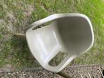 Tuinstoelen 6 kuipstoel, Tuin en Terras, Tuinstoelen, Ophalen, Gebruikt, Kunststof