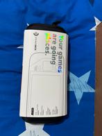 Steam deck lcd praktisch nieuw, Spelcomputers en Games, Spelcomputers | Overige, Ophalen, Zo goed als nieuw