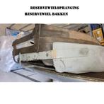 Overige onderdelen Peugeot 404 Cardanas Versnellingsbak veer, Ophalen of Verzenden