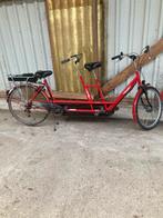 Te koop: elektrische tandem, Ophalen, Gebruikt, Minder dan 49 cm, Minder dan 10 versnellingen