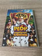 Dvd Plop - Wordt Kabouterkoning, Alle leeftijden, Ophalen of Verzenden, Avontuur