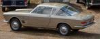 Fiat 2300S coupe restauratieobject , zeldzaam !, Particulier, Te koop