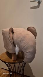 Leuk olifant krukje voor de kinderkamer, Huis en Inrichting, Fauteuils, Ophalen