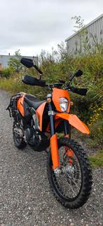 KTM 690 Enduro / Adventure 12.000km, Sportuitlaat, Motorrijbewijs A, Particulier, Enduro