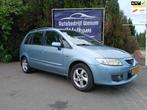 Mazda Premacy 1.8i Active Climate control, trekhaak, LM velg, Auto's, Mazda, Voorwielaandrijving, Gebruikt, Zwart, 4 cilinders