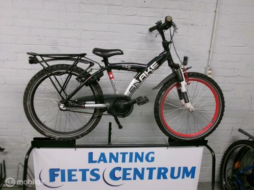 Loekie SNAKE   22  INCH, Fietsen en Brommers, Fietsen | Jongens