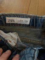 Zara Jeans - Maat 134, Kinderen en Baby's, Kinderkleding | Maat 134, Ophalen of Verzenden, Zo goed als nieuw, Jongen of Meisje