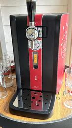 Perfect draft thuistap AJAX, Ophalen, Zo goed als nieuw, Philips