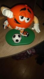M&M dispenser, Ophalen of Verzenden, Zo goed als nieuw, Overige typen