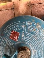 Campingaz Flessen - Diverse Maten, Caravans en Kamperen, Ophalen of Verzenden, Gebruikt