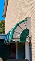 Nette Markies Zonnescherm - 196cm breed, Tuin en Terras, Ophalen, Gebruikt, Minder dan 250 cm, Markies