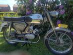 Zündapp 517-05, Fietsen en Brommers, Brommers | Zundapp, Ophalen, Gebruikt, Maximaal 45 km/u, CS50