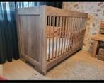 Ledikant Brent Kidsmill 90x120 cm, incl. Matras, Ophalen, Zo goed als nieuw, Ledikant